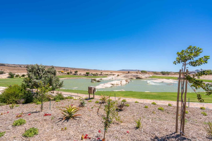 To Let 2 Bedroom Property for Rent in Langebaan Western Cape